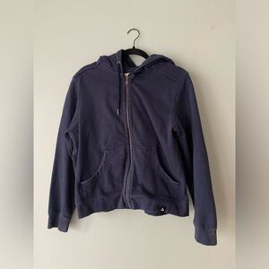 American Giant hoodie